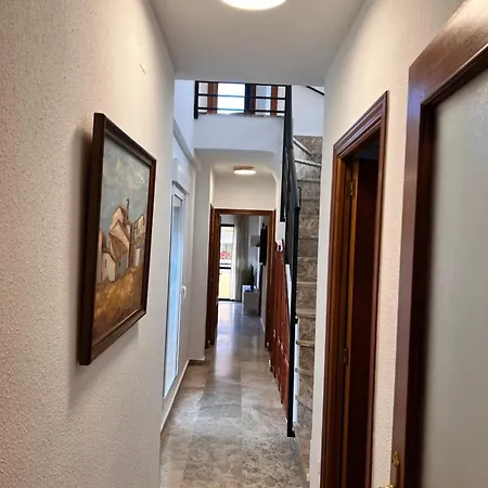 Apartment Chicflat Rio Duplex En El Centro Ciudad Real