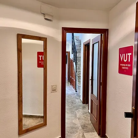 Chicflat Rio Duplex En El Centro Ciudad Real