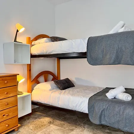 Chicflat Rio Duplex En El Centro