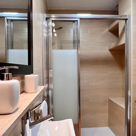 Chicflat Rio Duplex En El Centro Ciudad Real