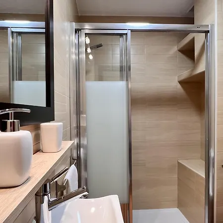 Chicflat Rio Duplex En El Centro Ciudad Real