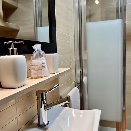 Chicflat Rio Duplex En El Centro Apartment *