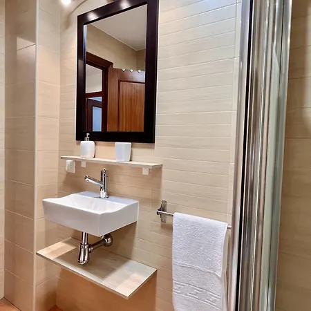 Apartment Chicflat Rio Duplex En El Centro