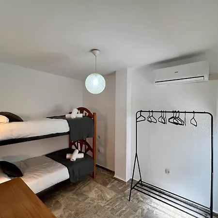 Chicflat Rio Duplex En El Centro