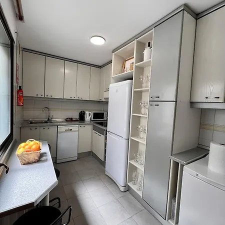 Chicflat Rio Duplex En El Centro *