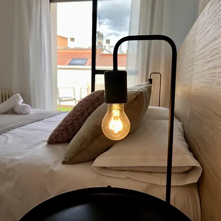 Chicflat Rio Duplex En El Centro