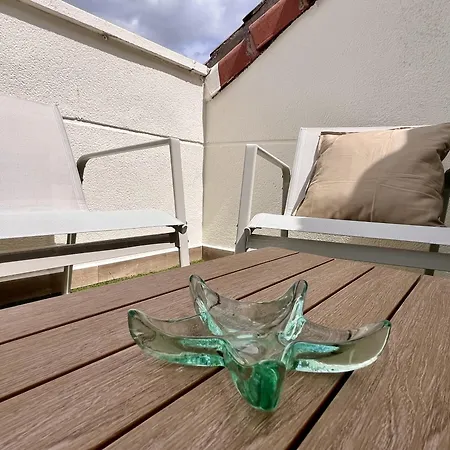 Chicflat Rio Duplex En El Centro Apartment